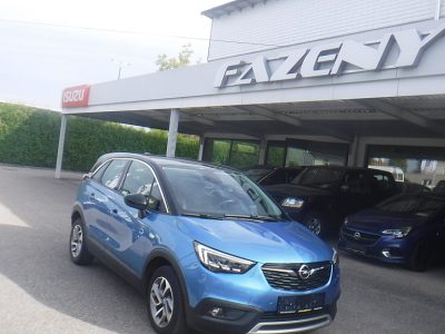Opel Crossland X 1,5 CDTI ECOTEC BlueInj. Innovation St./St. bei BM || Auto Fazeny in 